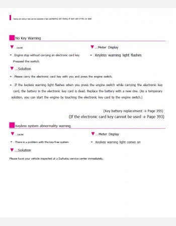 daihatsu cast sport 2018 owners manual